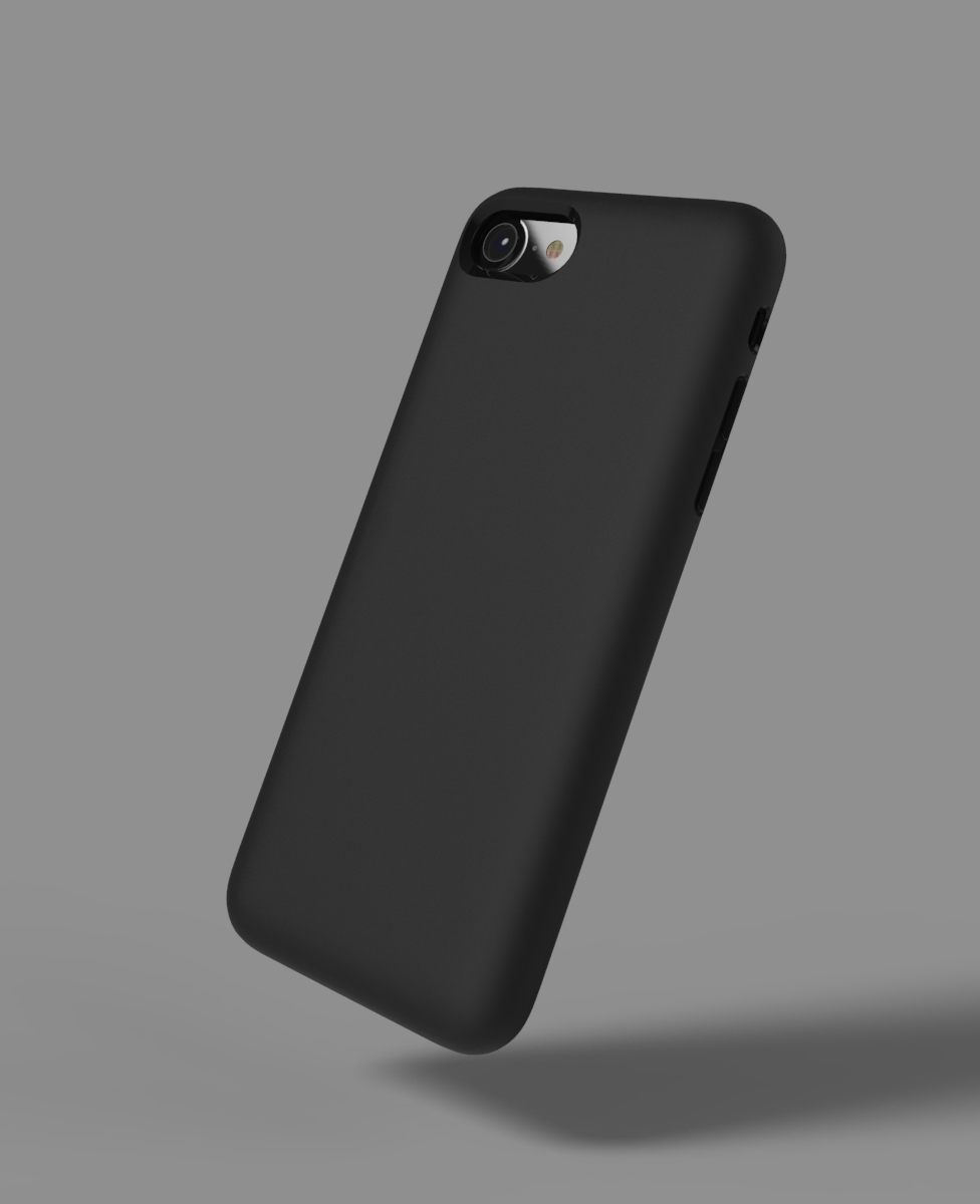 Wireless Power Cellphone Case