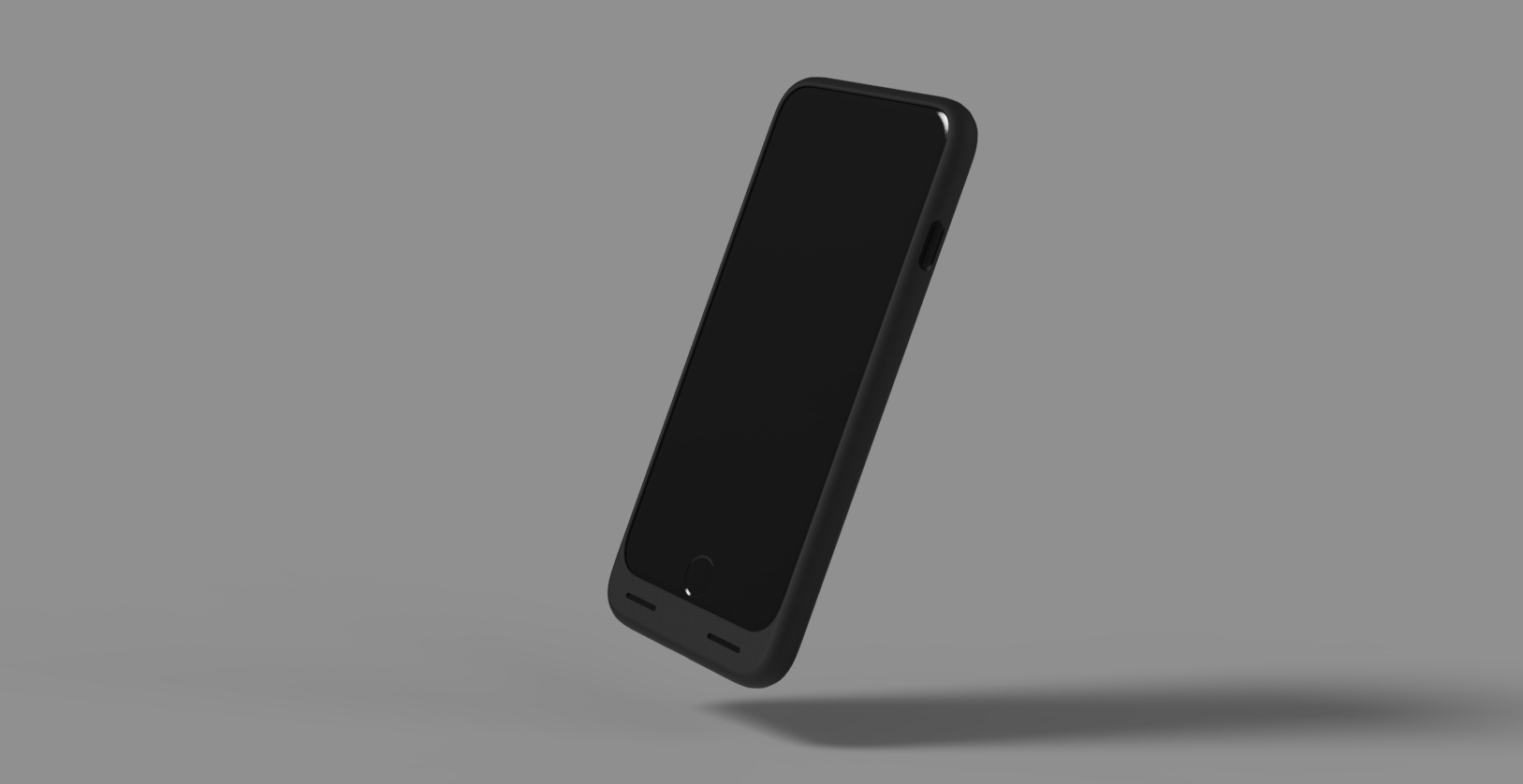 Wireless Power Cellphone Case